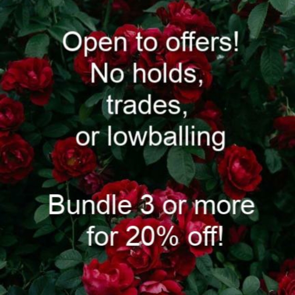 Lilac Oscar de la Renta Thermal Top Medium - Picture 6 of 6